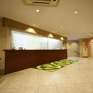 2* ホテル 川崎グリーンプラザホテル