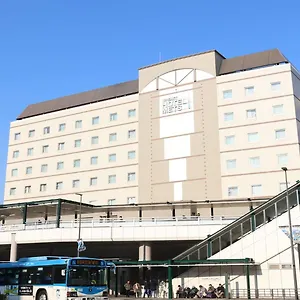 3* ホテル ｊｒ東日本ホテルメッツ溝ノ口